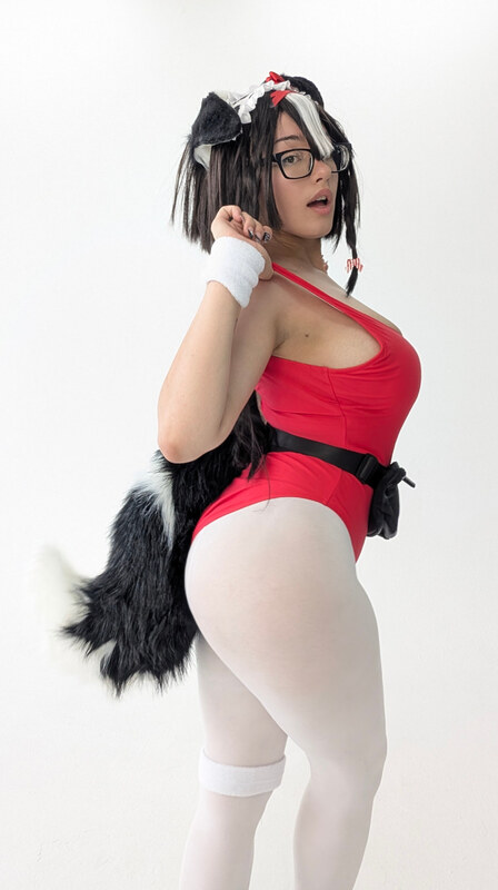 Gumbun / Mitchiemania Patreon Nude Leaks photo leak 198 of 439