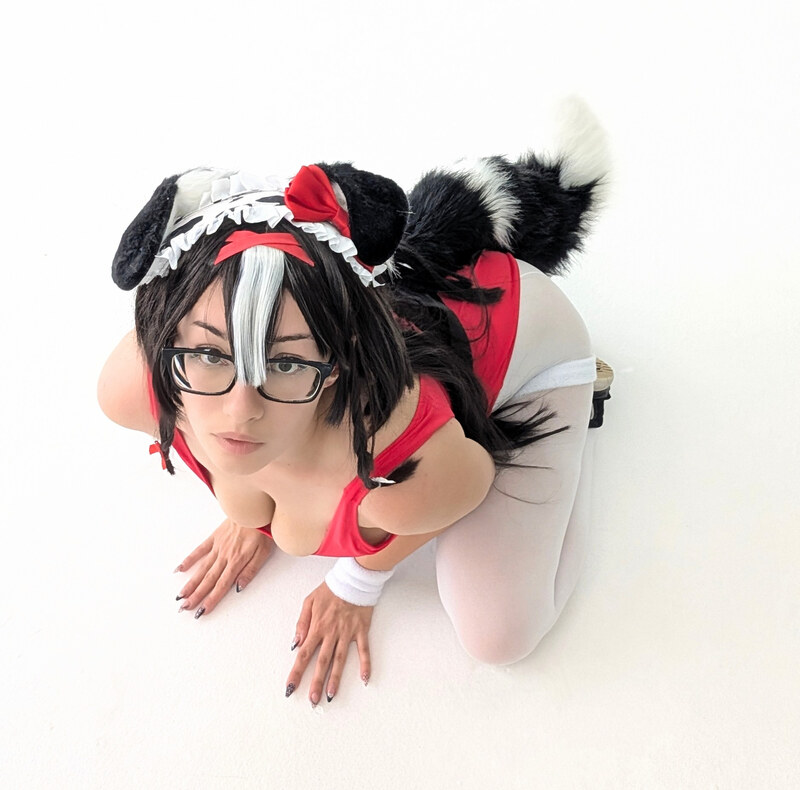 Gumbun / Mitchiemania Patreon Nude Leaks photo leak 199 of 439