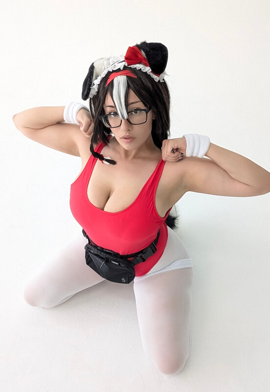 Gumbun / Mitchiemania Patreon Nude Leaks photo leak 203 of 439