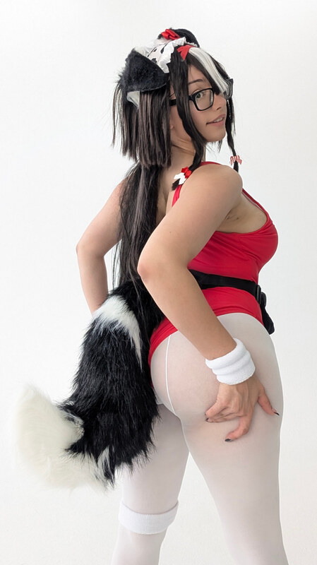 Gumbun / Mitchiemania Patreon Nude Leaks photo leak 205 of 439