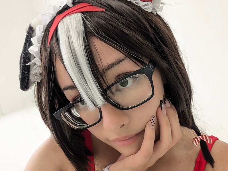 Gumbun / Mitchiemania Patreon Nude Leaks photo leak 208 of 439