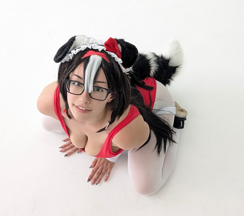 Gumbun / Mitchiemania Patreon Nude Leaks photo leak 215 of 439