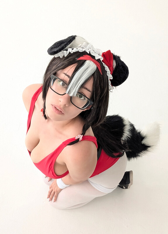 Gumbun / Mitchiemania Patreon Nude Leaks photo leak 218 of 439