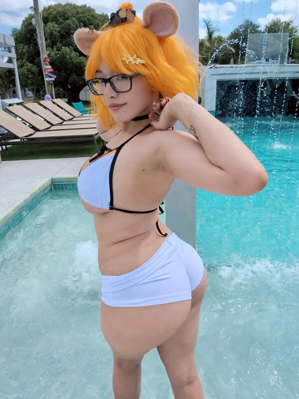 Gumbun / Mitchiemania Patreon Nude Leaks photo leak 234 of 439
