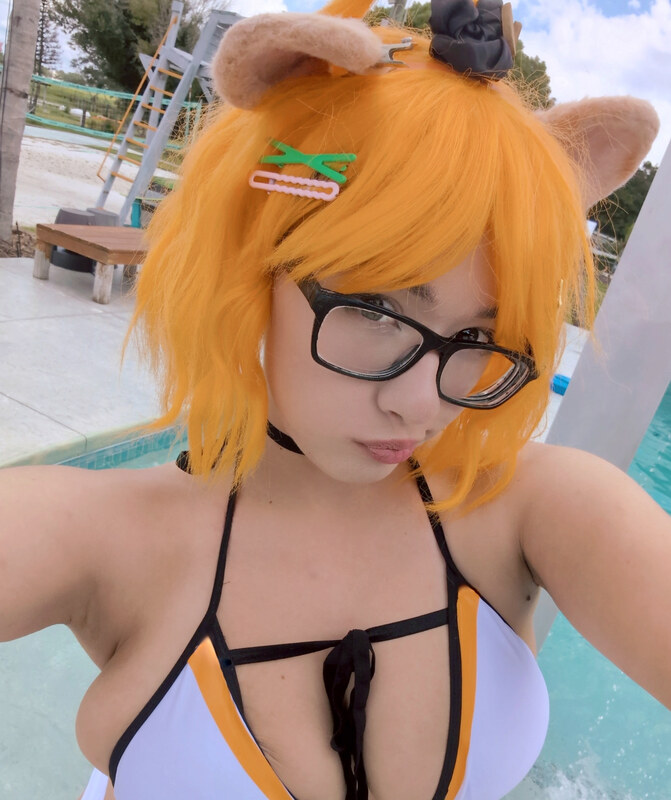 Gumbun / Mitchiemania Patreon Nude Leaks photo leak 237 of 439