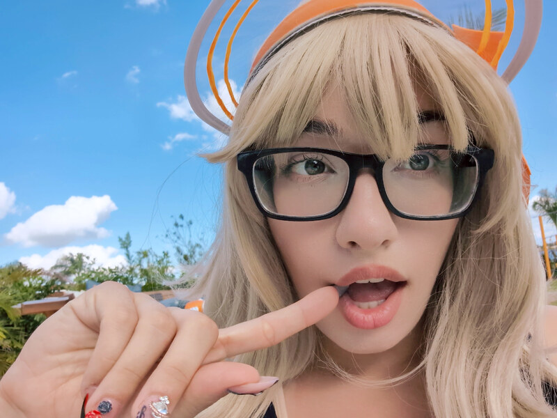 Gumbun / Mitchiemania Patreon Nude Leaks photo leak 238 of 439