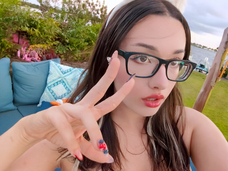 Gumbun / Mitchiemania Patreon Nude Leaks photo leak 246 of 439