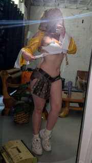 Gumbun / Mitchiemania Patreon Nude Leaks photo leak 250 of 439