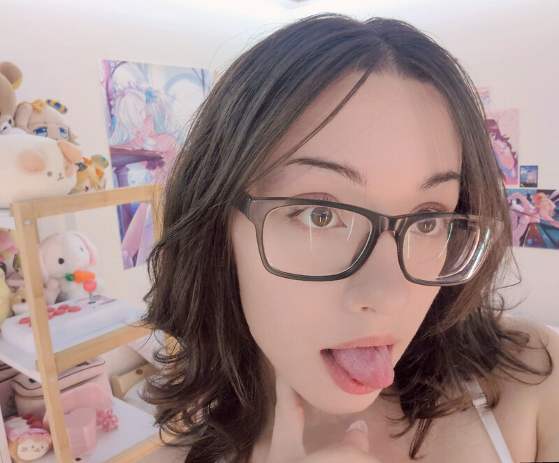 Gumbun / Mitchiemania Patreon Nude Leaks photo leak 275 of 439