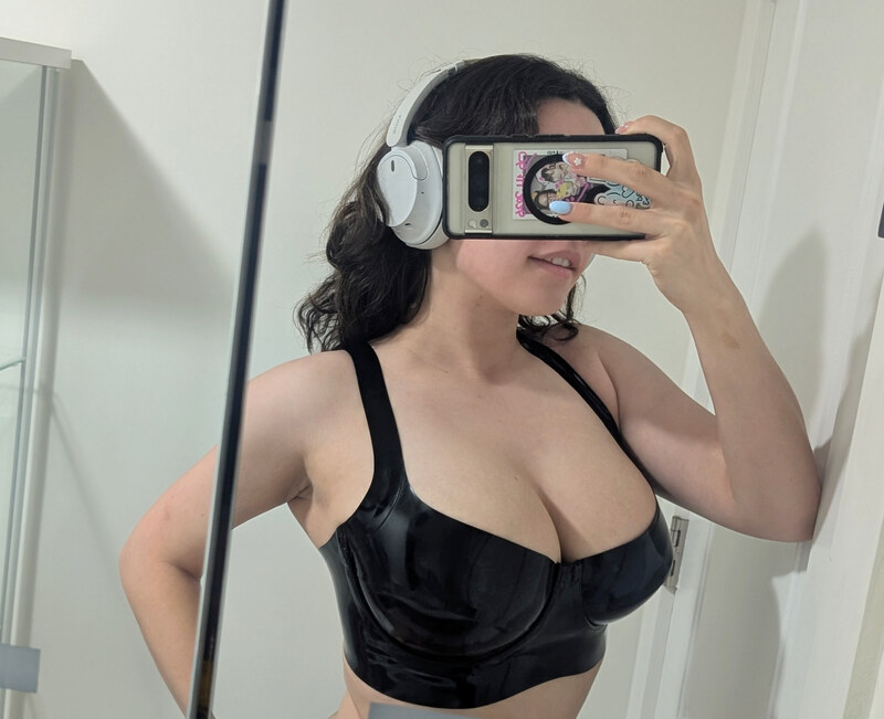 Gumbun / Mitchiemania Patreon Nude Leaks photo leak 295 of 439