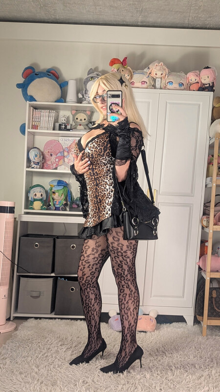 Gumbun / Mitchiemania Patreon Nude Leaks photo leak 310 of 439