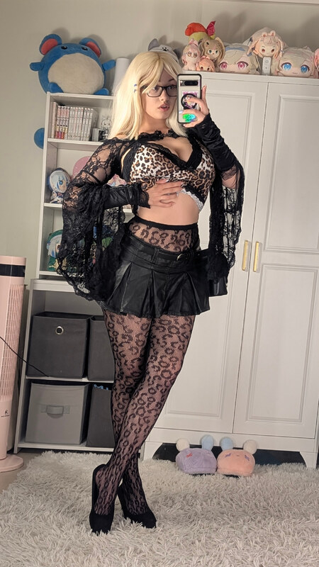 Gumbun / Mitchiemania Patreon Nude Leaks photo leak 312 of 439