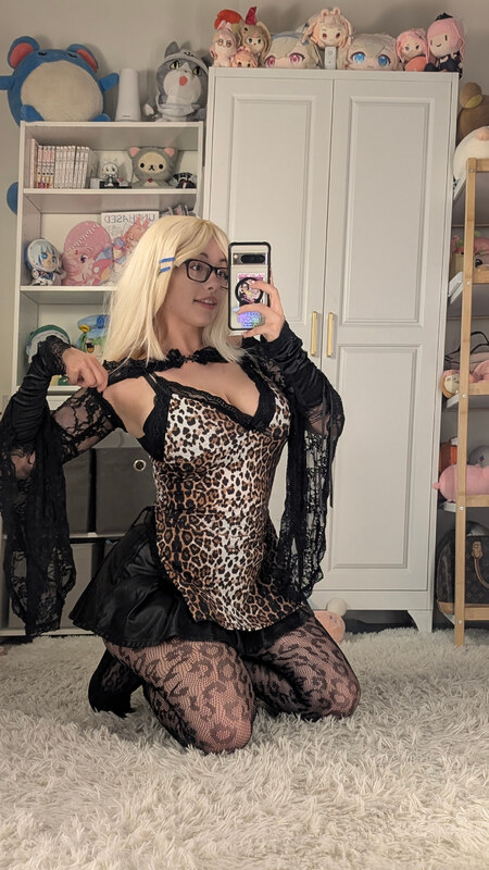 Gumbun / Mitchiemania Patreon Nude Leaks photo leak 314 of 439