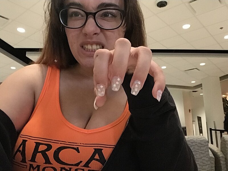 Gumbun / Mitchiemania Patreon Nude Leaks photo leak 328 of 439