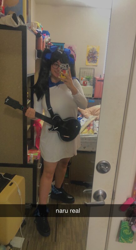 Gumbun / Mitchiemania Patreon Nude Leaks photo leak 331 of 439