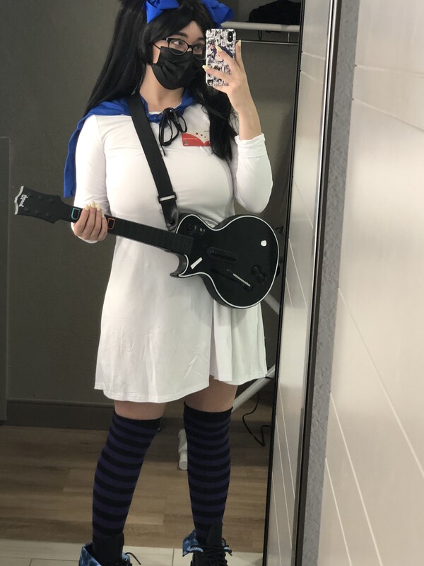 Gumbun / Mitchiemania Patreon Nude Leaks photo leak 332 of 439