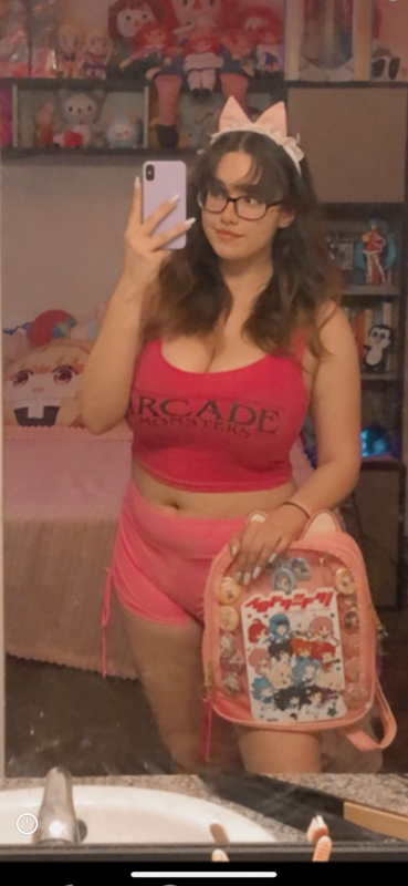 Gumbun / Mitchiemania Patreon Nude Leaks photo leak 335 of 439