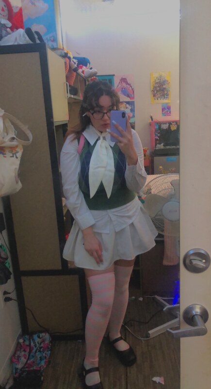Gumbun / Mitchiemania Patreon Nude Leaks photo leak 337 of 439