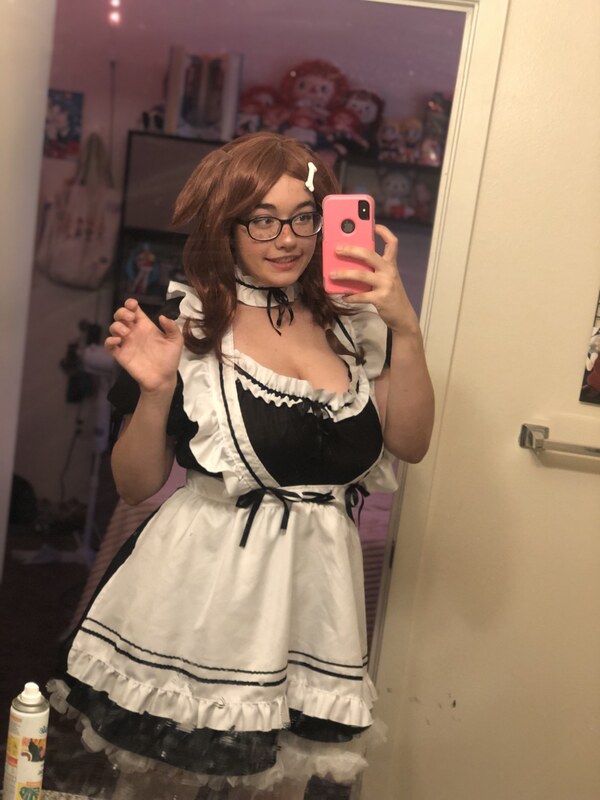 Gumbun / Mitchiemania Patreon Nude Leaks photo leak 339 of 439