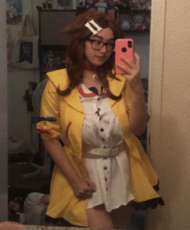 Gumbun / Mitchiemania Patreon Nude Leaks photo leak 341 of 439