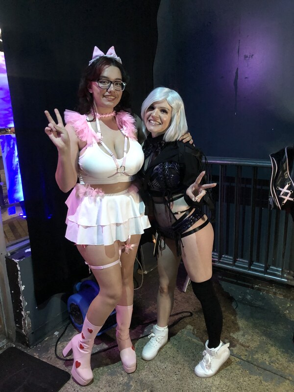 Gumbun / Mitchiemania Patreon Nude Leaks photo leak 346 of 439