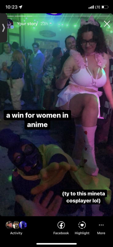 Gumbun / Mitchiemania Patreon Nude Leaks photo leak 347 of 439