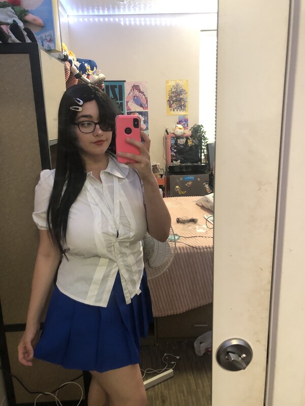 Gumbun / Mitchiemania Patreon Nude Leaks photo leak 348 of 439