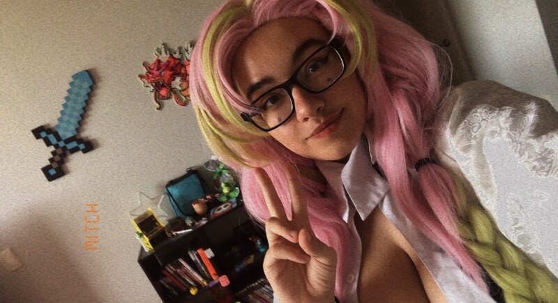Gumbun / Mitchiemania Patreon Nude Leaks photo leak 350 of 439