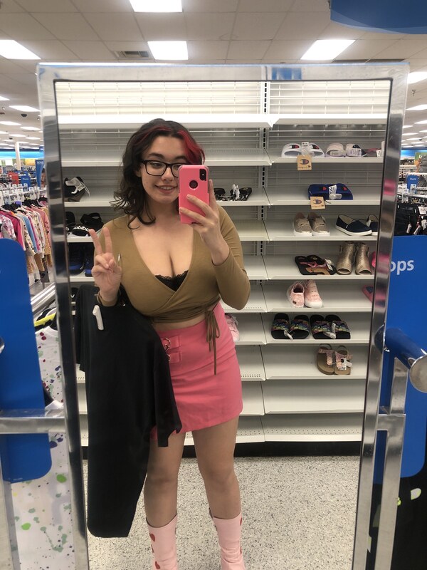 Gumbun / Mitchiemania Patreon Nude Leaks photo leak 351 of 439