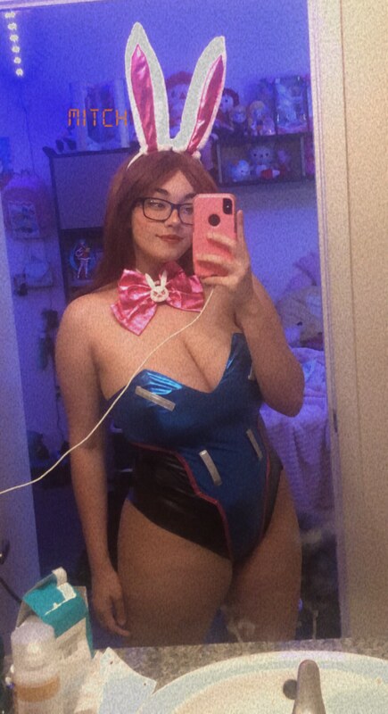 Gumbun / Mitchiemania Patreon Nude Leaks photo leak 352 of 439