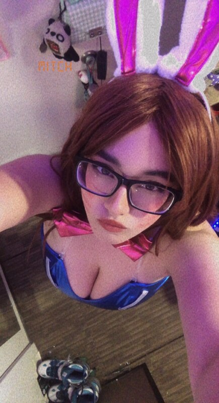 Gumbun / Mitchiemania Patreon Nude Leaks photo leak 355 of 439