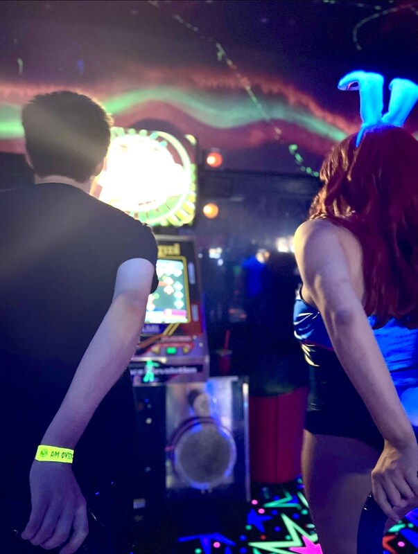 Gumbun / Mitchiemania Patreon Nude Leaks photo leak 358 of 439