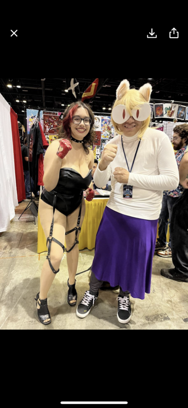 Gumbun / Mitchiemania Patreon Nude Leaks photo leak 360 of 439