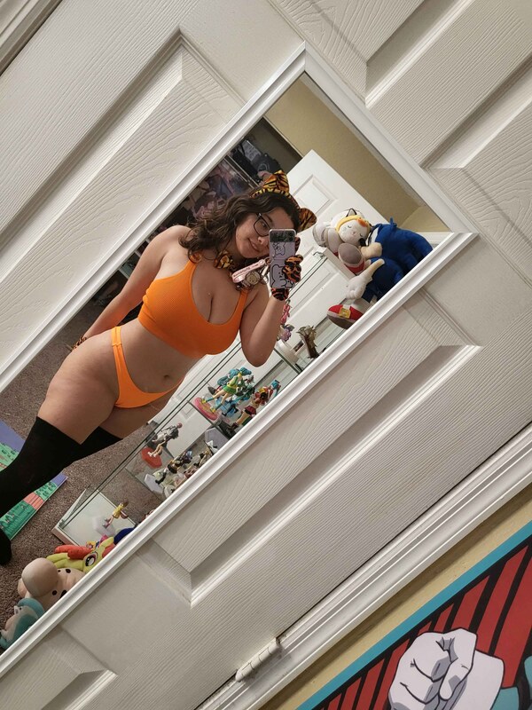 Gumbun / Mitchiemania Patreon Nude Leaks photo leak 366 of 439