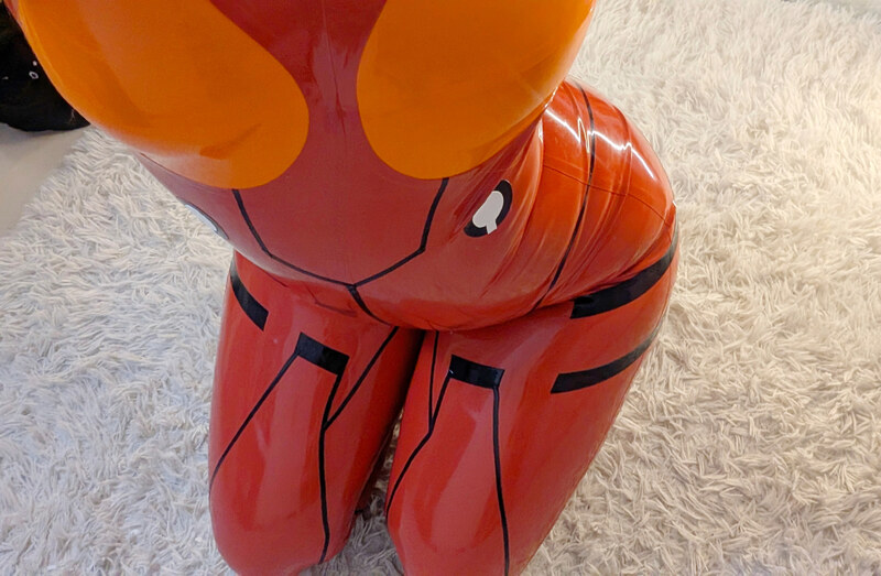 Gumbun / Mitchiemania Patreon Nude Leaks photo leak 390 of 439
