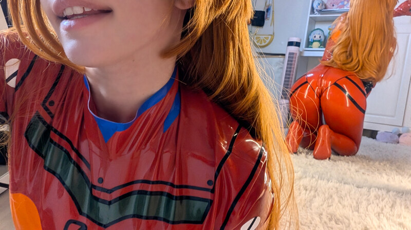 Gumbun / Mitchiemania Patreon Nude Leaks photo leak 391 of 439