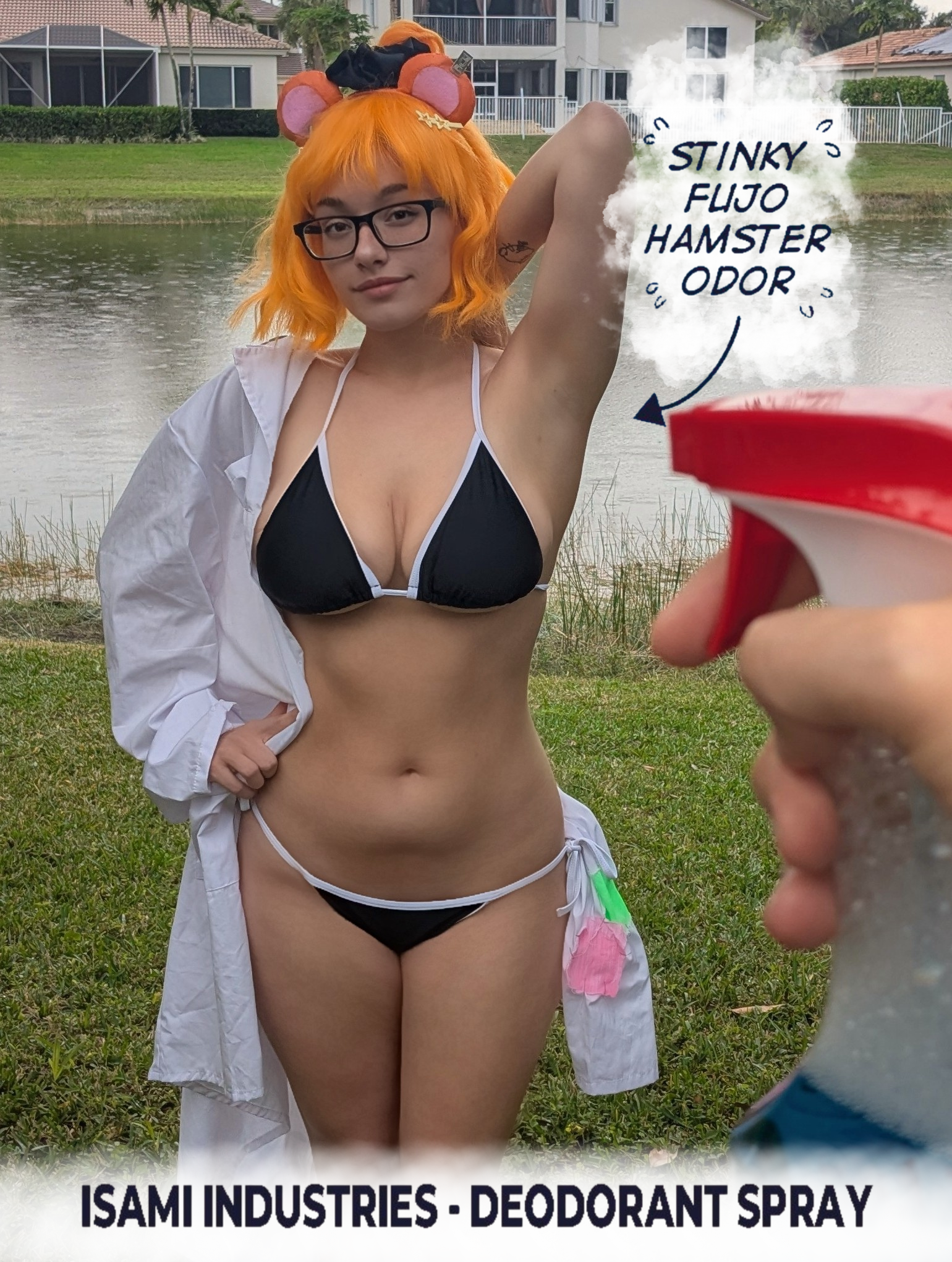 Gumbun / Mitchiemania Patreon Nude Leaks photo leak 402 of 439