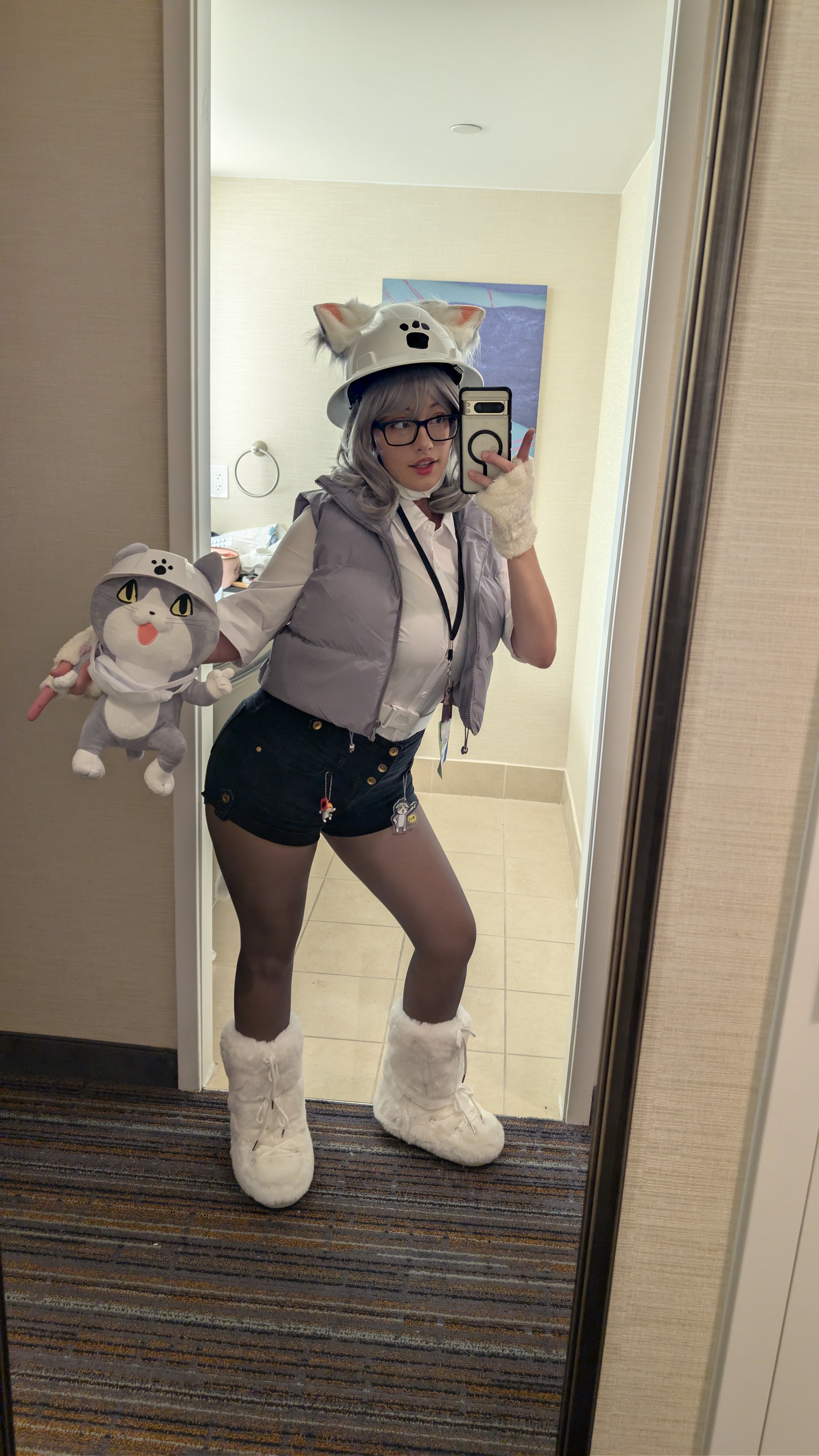 Gumbun / Mitchiemania Patreon Nude Leaks photo leak 405 of 439