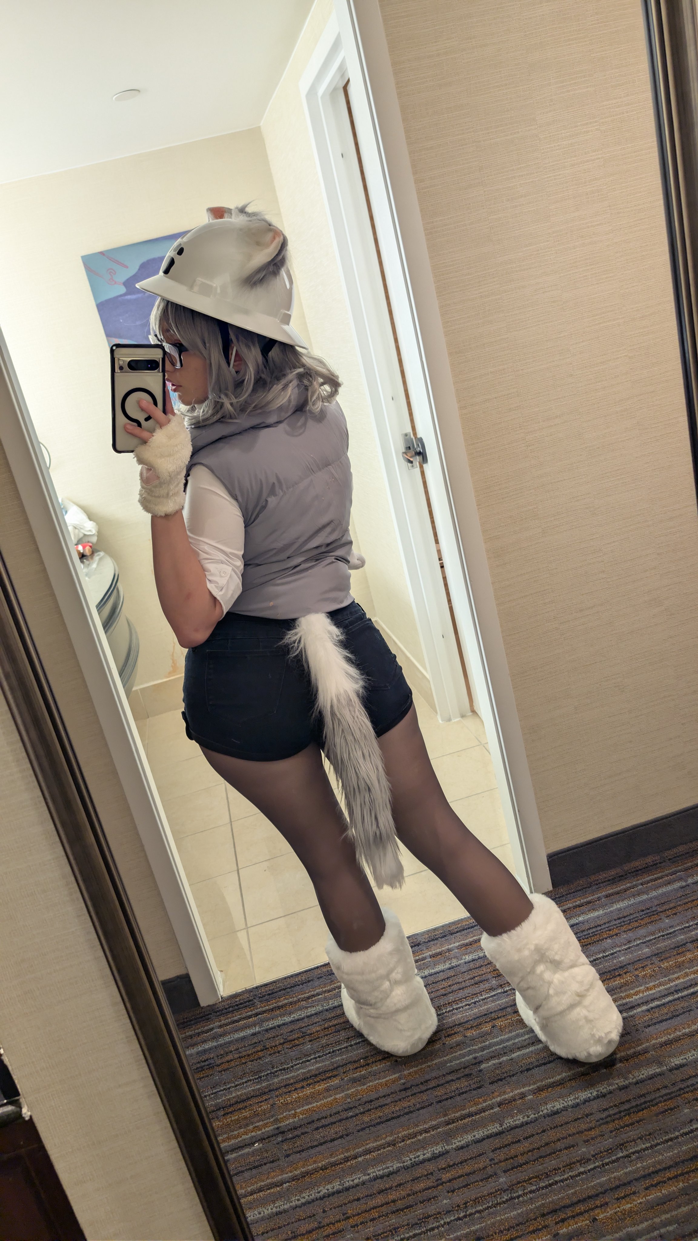 Gumbun / Mitchiemania Patreon Nude Leaks photo leak 406 of 439