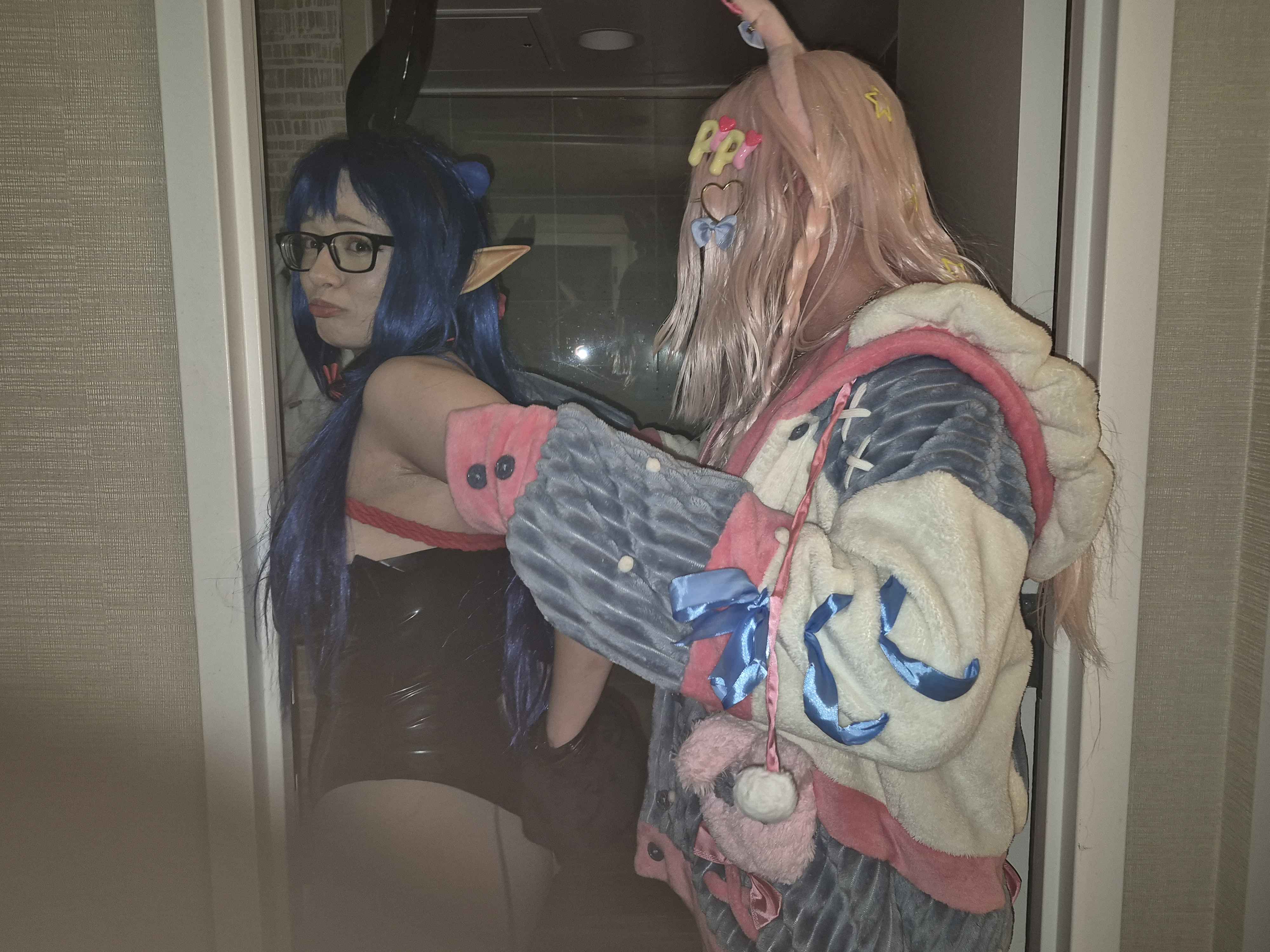 Gumbun / Mitchiemania Patreon Nude Leaks photo leak 409 of 439