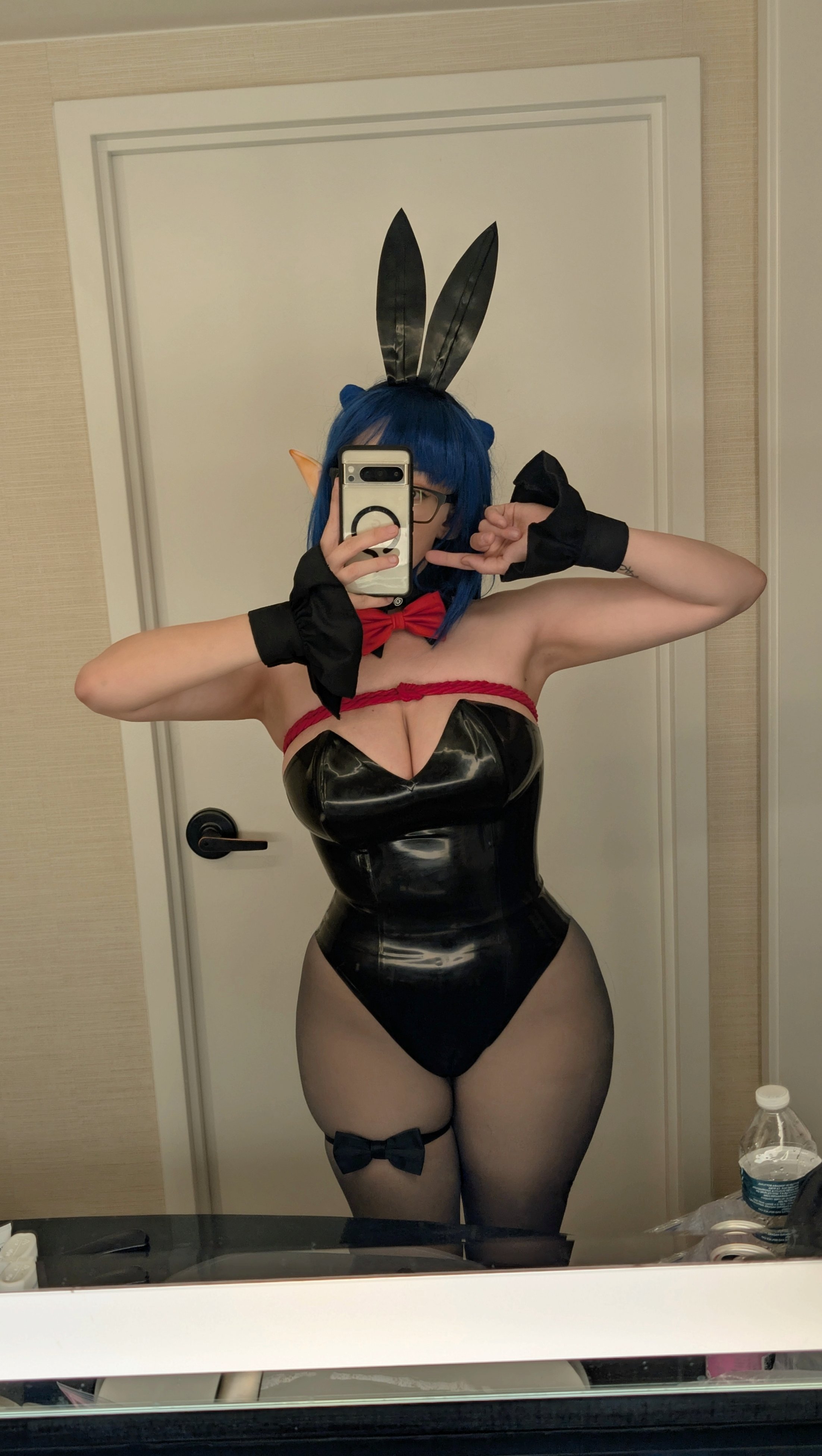 Gumbun / Mitchiemania Patreon Nude Leaks photo leak 411 of 439
