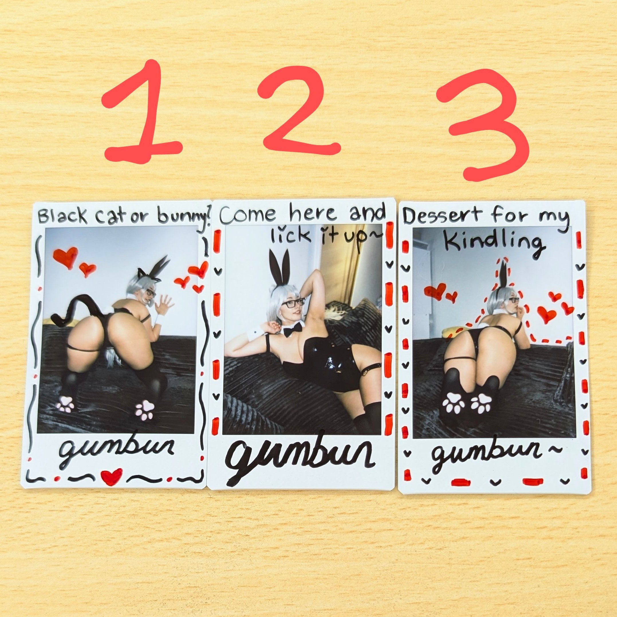 Gumbun / Mitchiemania Patreon Nude Leaks photo leak 413 of 439