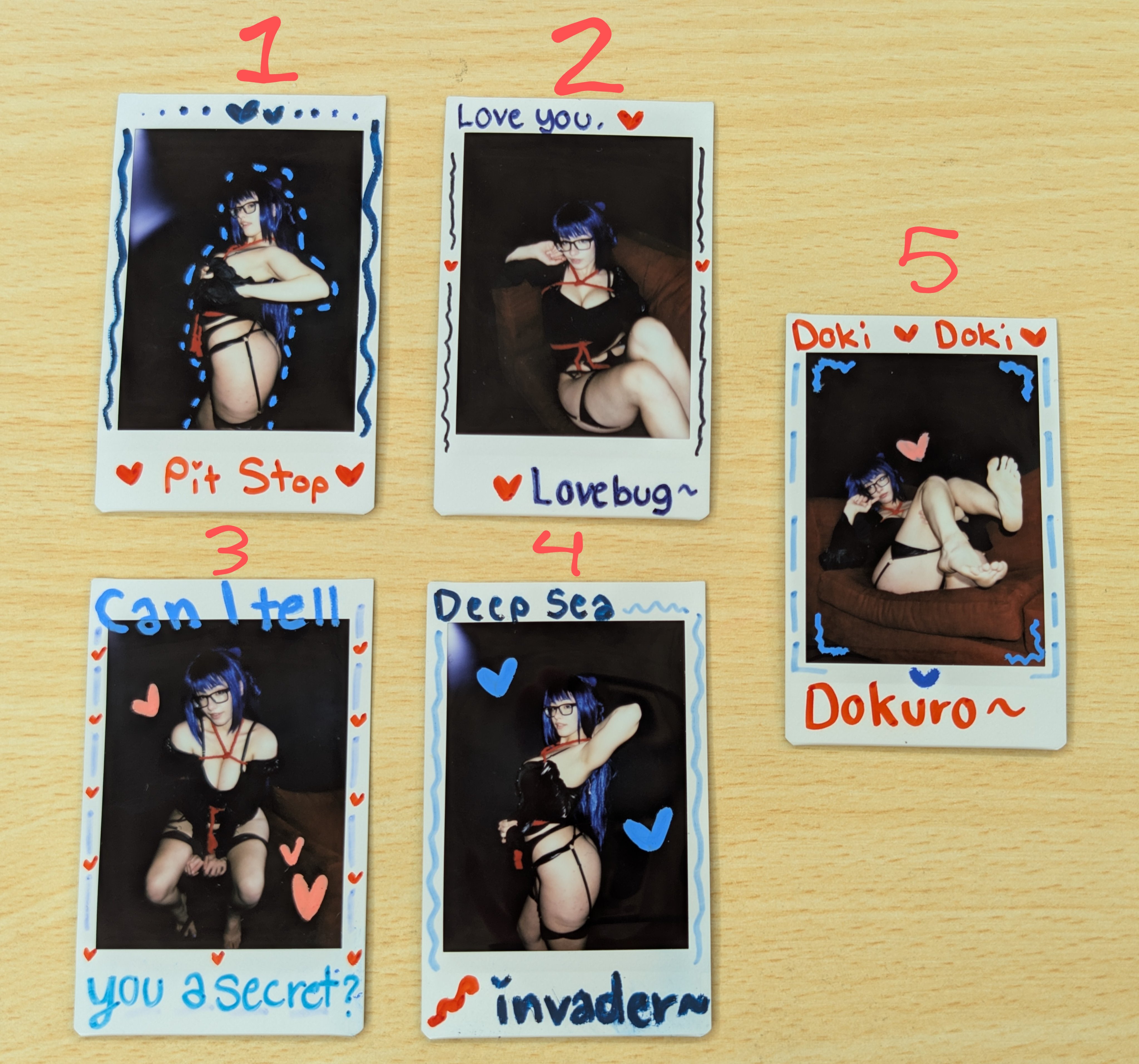 Gumbun / Mitchiemania Patreon Nude Leaks photo leak 416 of 439
