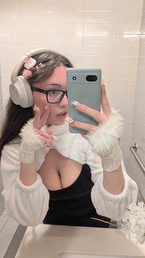 Gumbun / Mitchiemania Patreon Nude Leaks photo leak 418 of 439