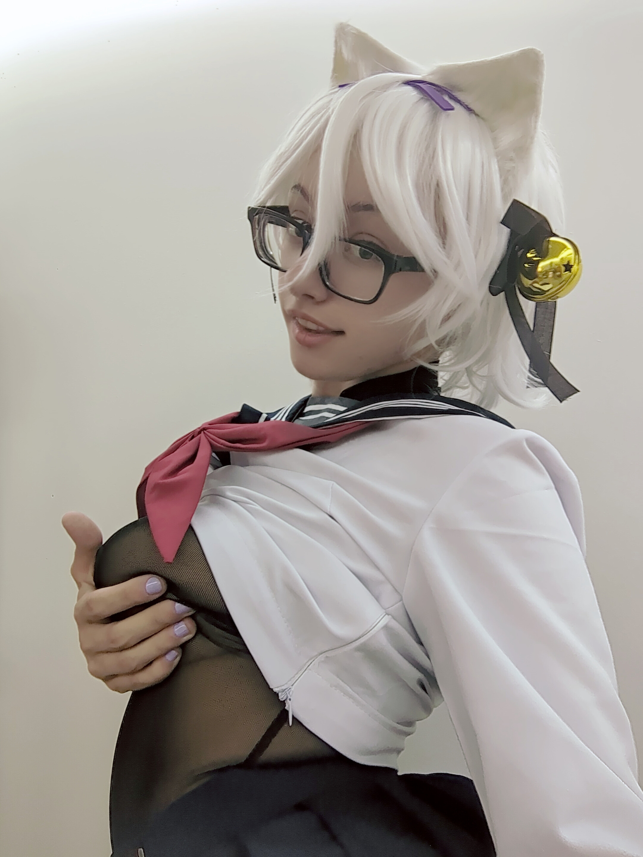 Gumbun / Mitchiemania Patreon Nude Leaks photo leak 422 of 439