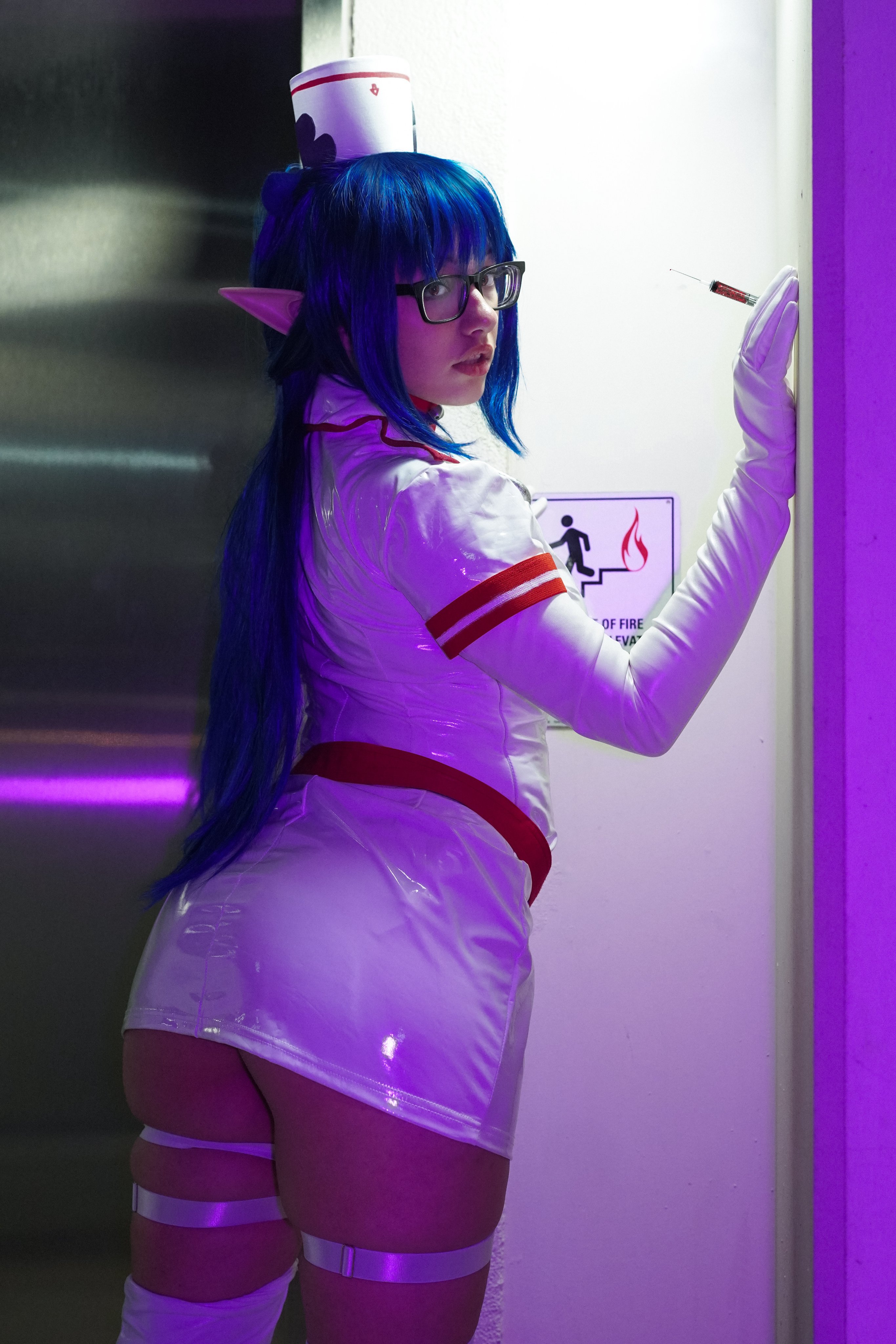 Gumbun / Mitchiemania Patreon Nude Leaks photo leak 429 of 439