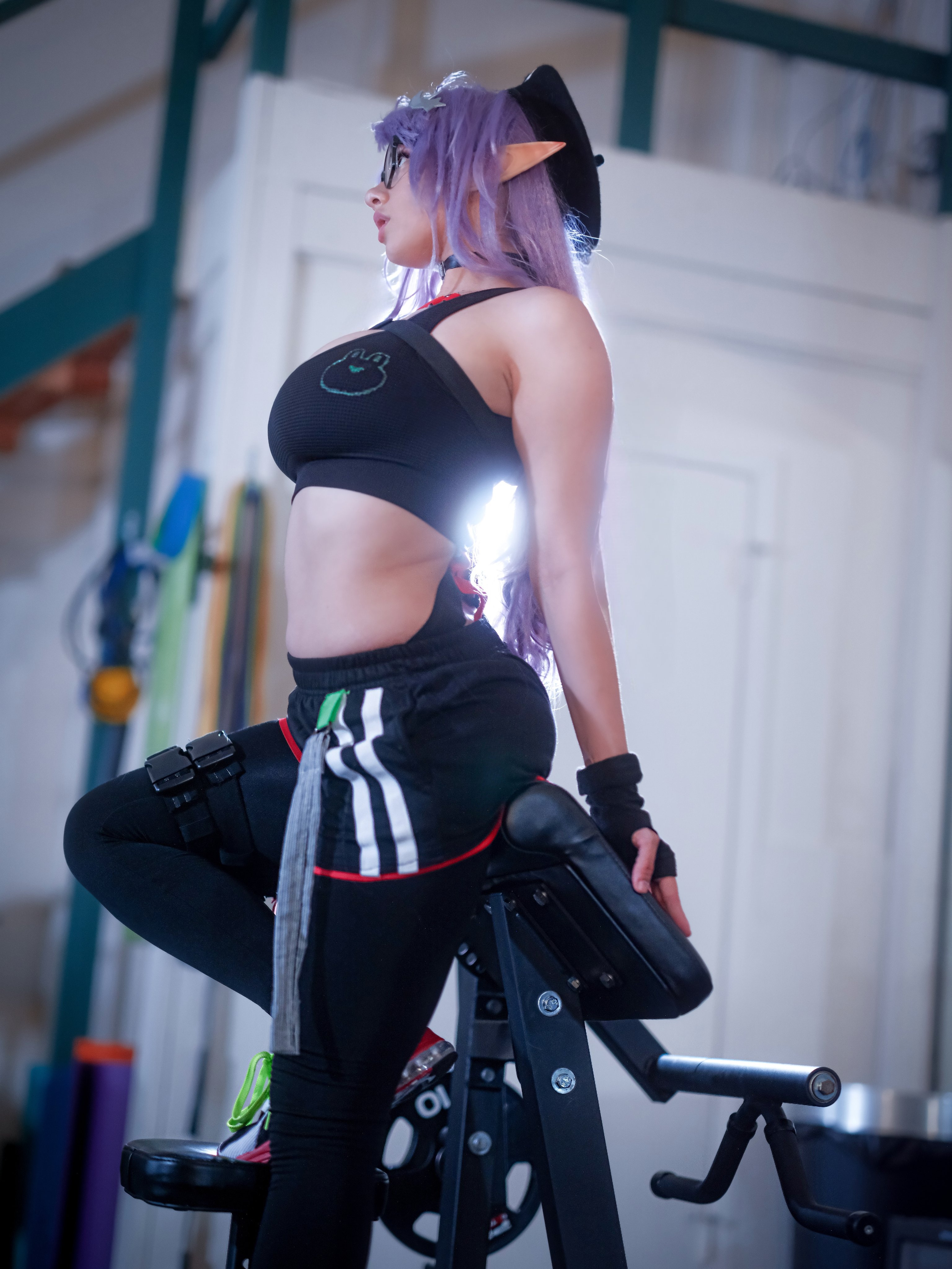 Gumbun / Mitchiemania Patreon Nude Leaks photo leak 430 of 439
