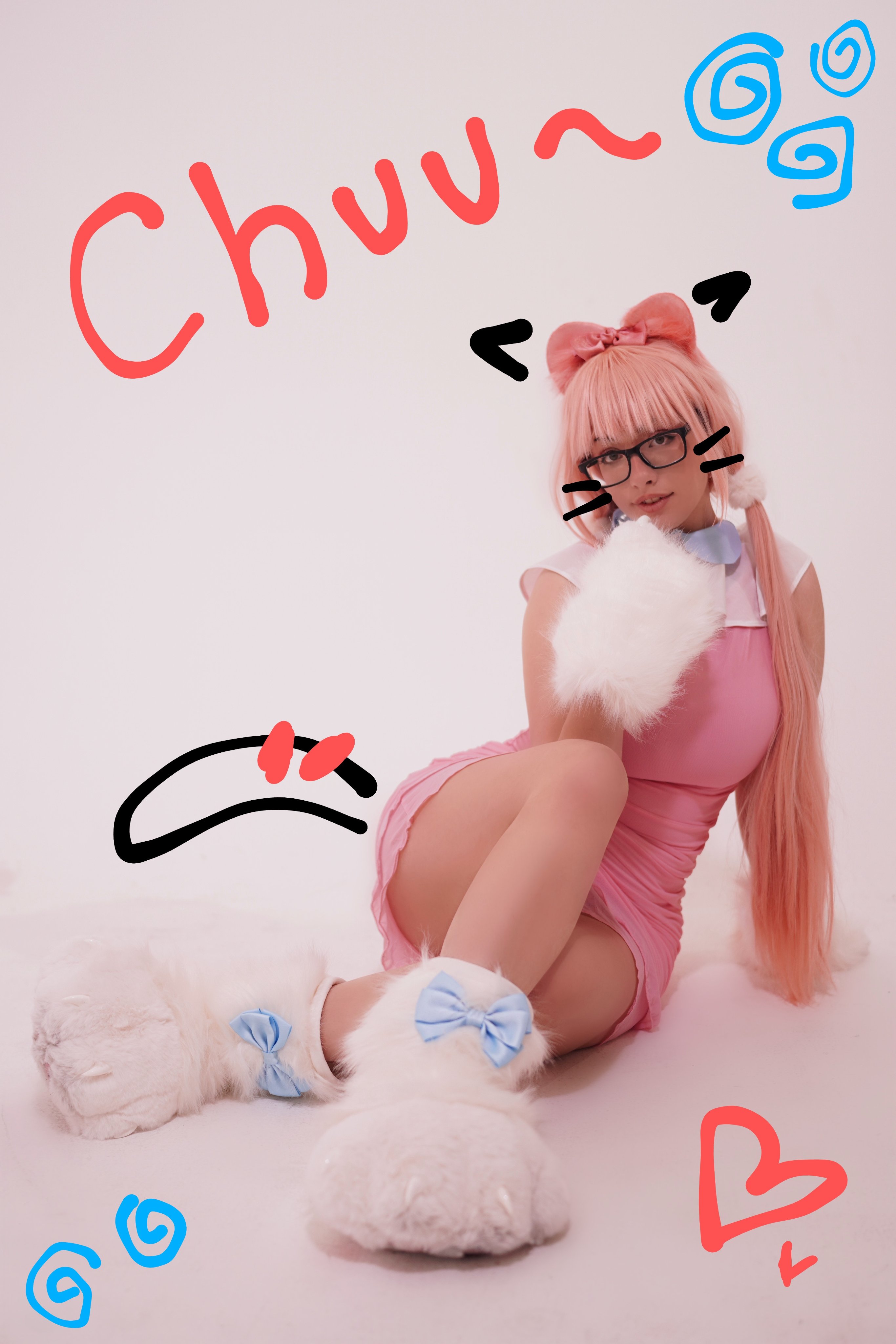 Gumbun / Mitchiemania Patreon Nude Leaks photo leak 432 of 439