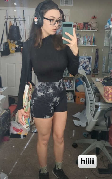 Gumbun / Mitchiemania Patreon Nude Leaks photo leak 437 of 439