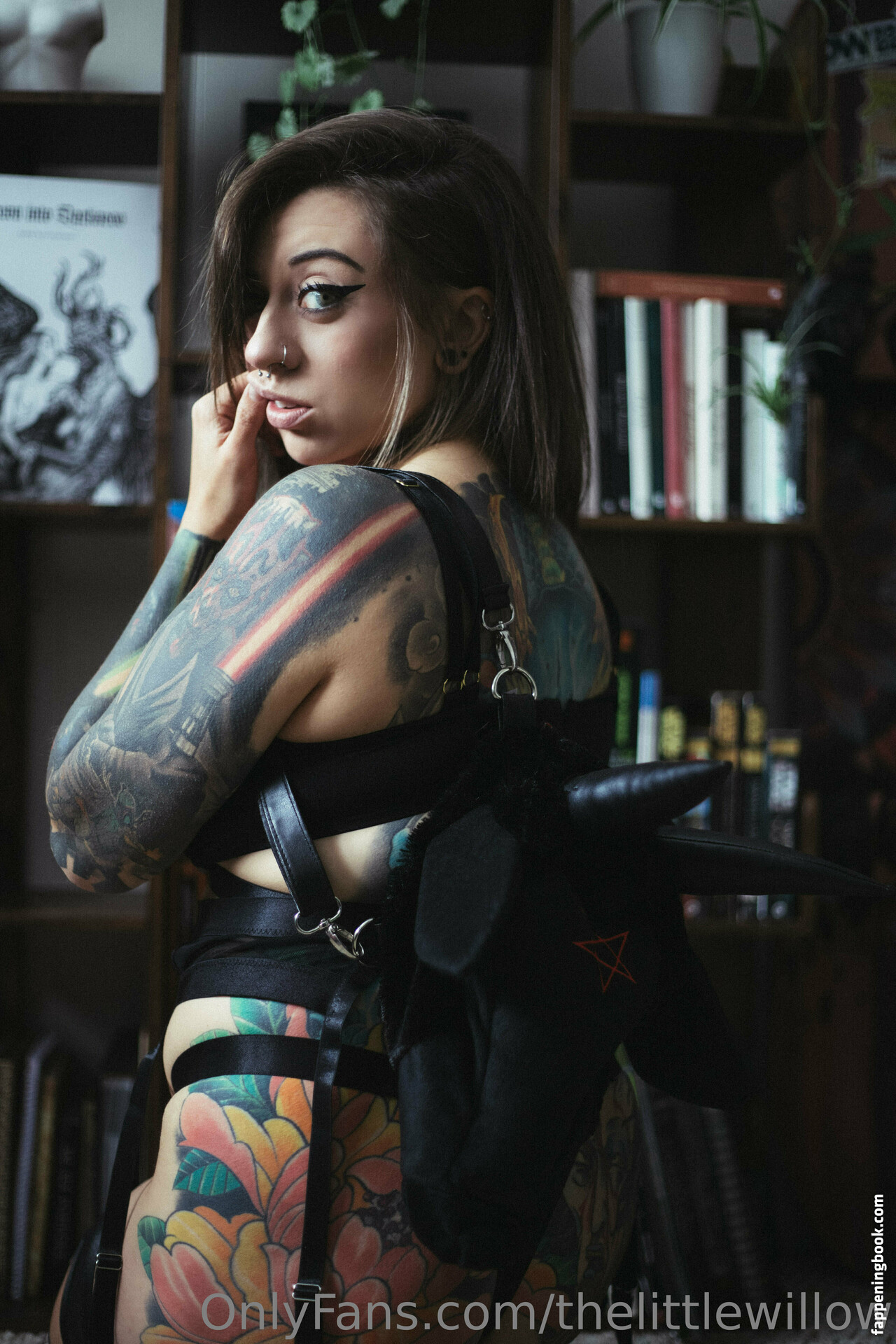 thelittlewillow Onlyfans Nude Leaked Photos photo leak 1 of 26